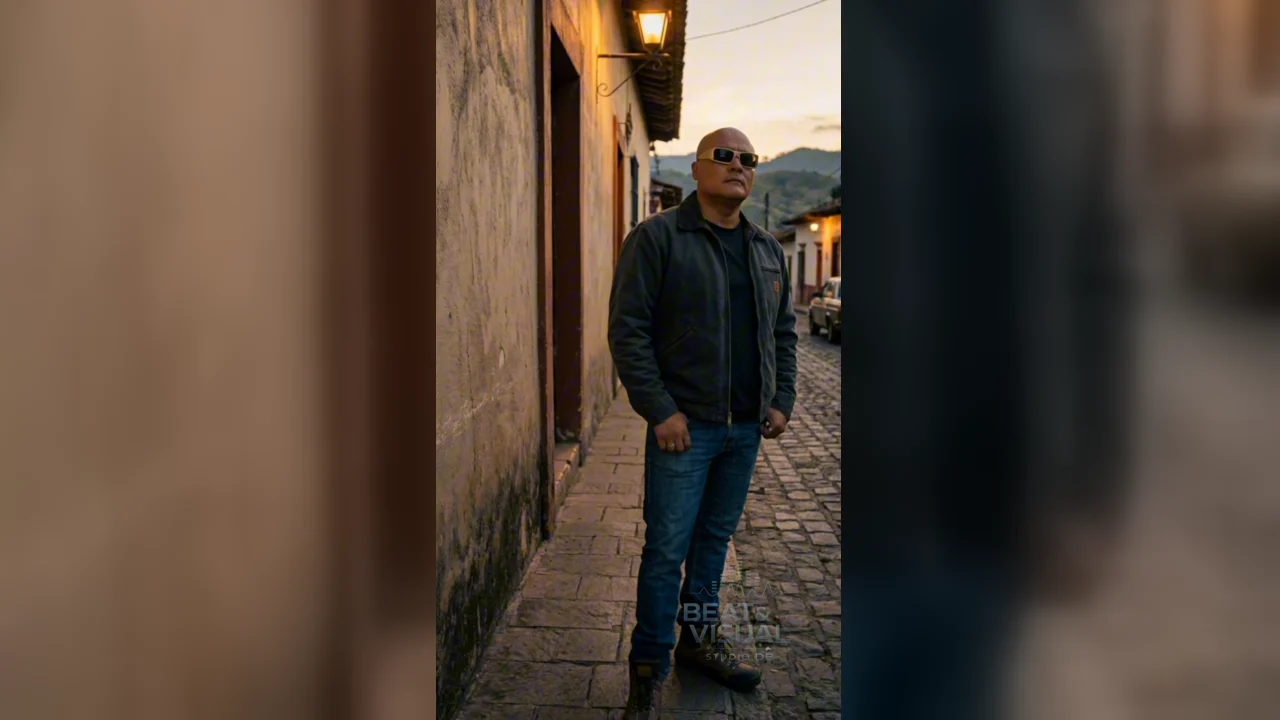 Corrido Daniel García